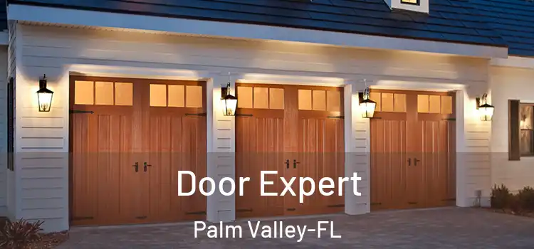  Door Expert Palm Valley-FL