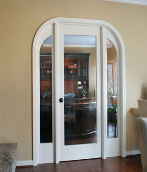 Passage Door Replacement Palm Valley