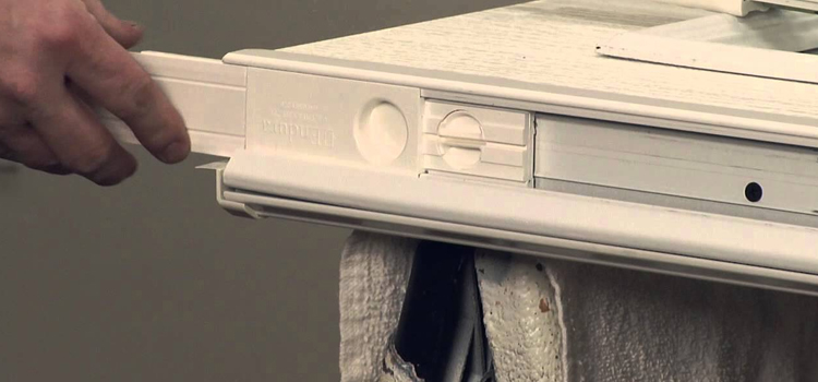 aluminum storefront door repair Palm Valley