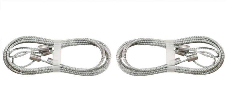 garage door torsion cable repair Palm Valley