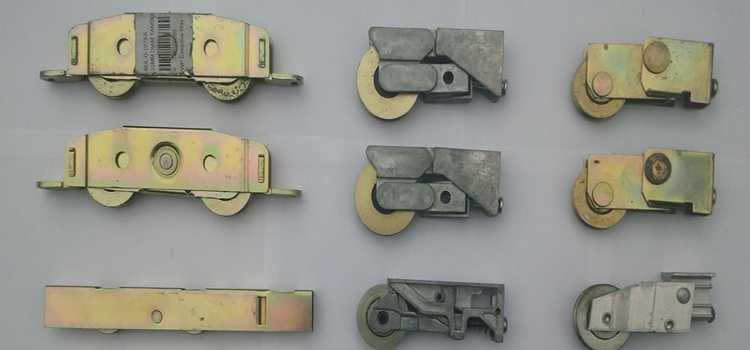 patio sliding door wheel replacement Palm Valley