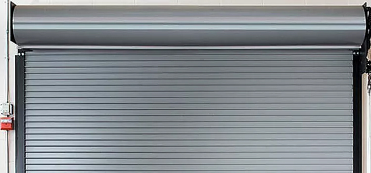 rolling steel door repair Palm Valley